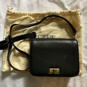 J. Crew purse